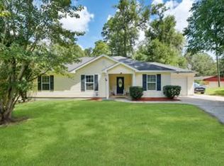 153 Louis John Ln, Tallahassee, FL 32312