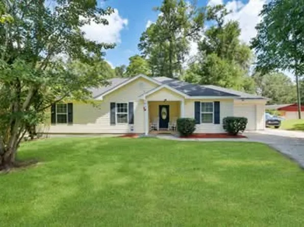 153 Louis John Ln, Tallahassee, FL 32312