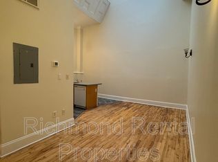 11 E Broad St APT 3, Richmond, VA 23219
