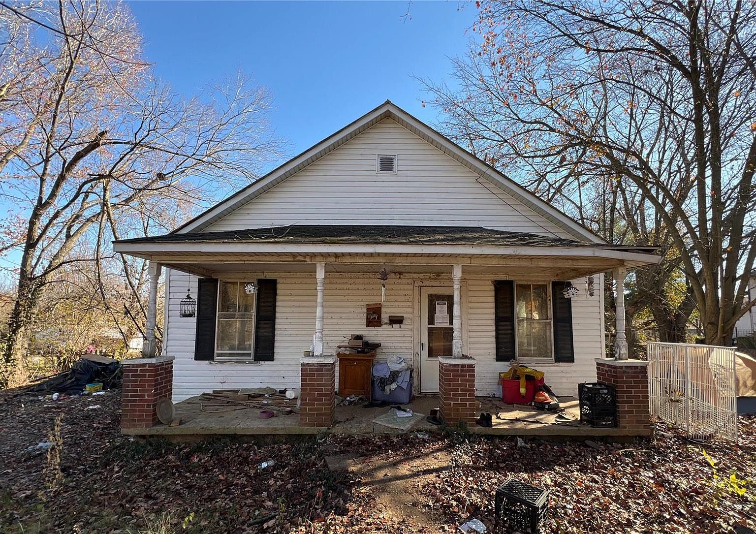 708 Hunt St, Leadwood, MO 63653 MLS 24003259 Zillow