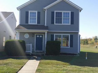 3889 Shannon Green Dr, Canal Winchester, OH 43110