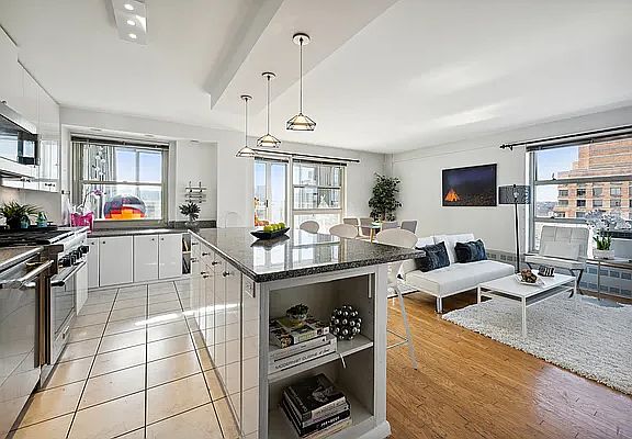 2nd image of 549 W 123rd St APT 20G