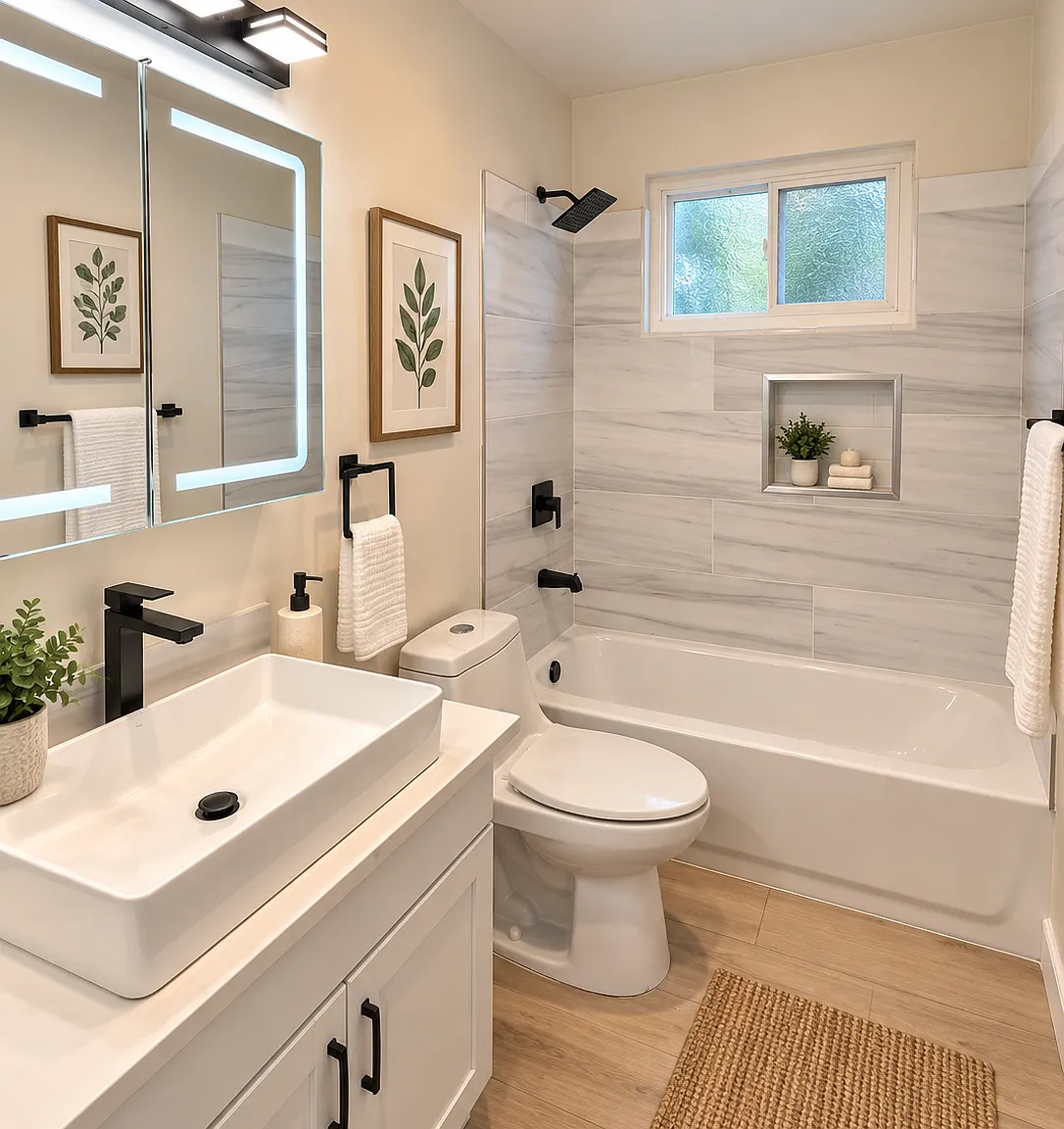 2 bed, 1100 sqft, $2,900 — Photo 3