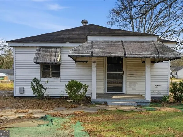 48 Horton St, Winder, GA 30680