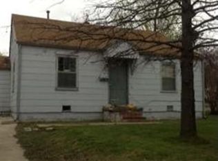 453 S 71st Ave E, Tulsa, OK 74112