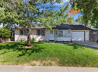 692 W Hanover Ct, Meridian, ID 83642