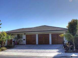 33675 Magellan Isle, Dana Point, CA 92629