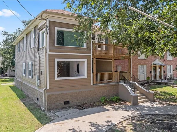 7033 Wuerpel St, New Orleans, LA 70124