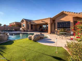 15015 E Terra Trl, Fountain Hills, AZ 85268