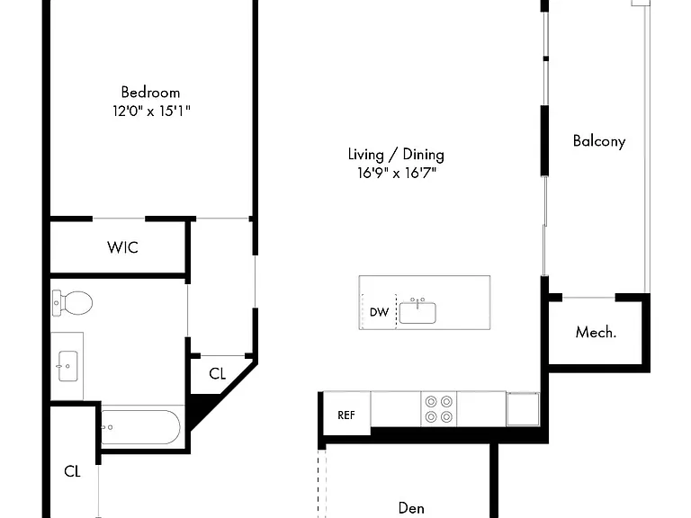 Lofts at Princeton — Photo 26