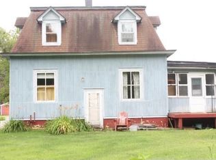 21337 Lake Rd, Ironton, MN 56455