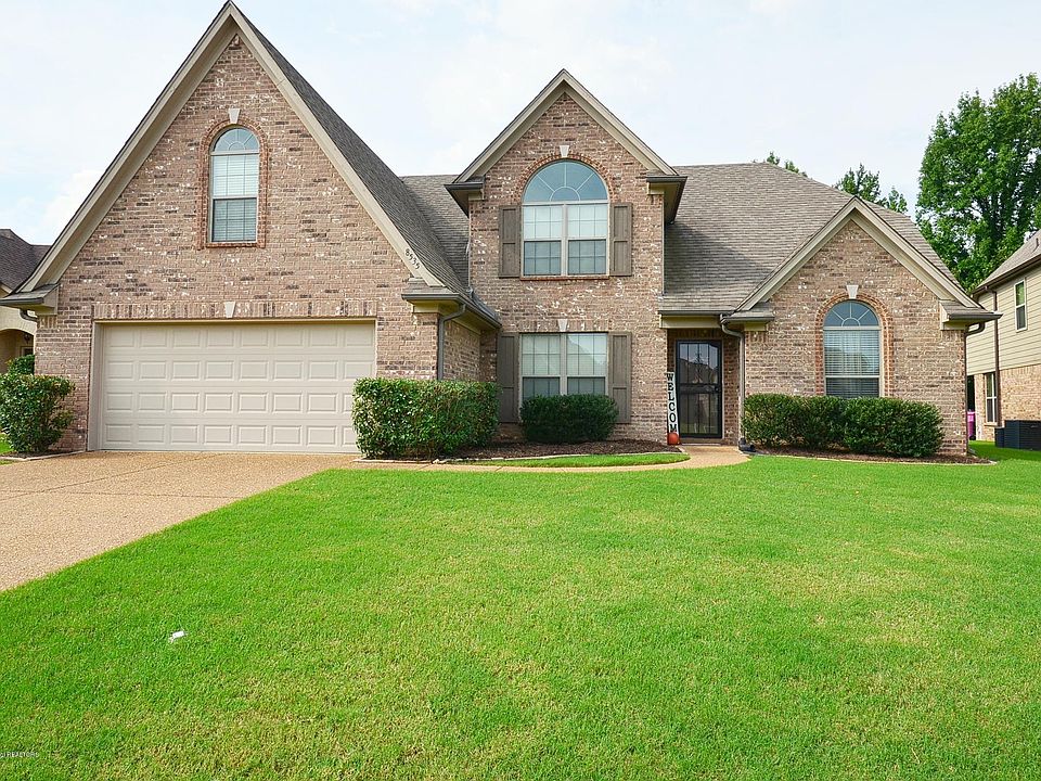 1st image of 8535 S Trinity Park Dr