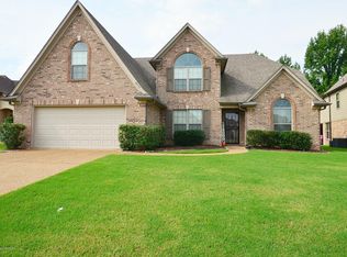 8535 S Trinity Park Dr, Olive Branch, MS 38654