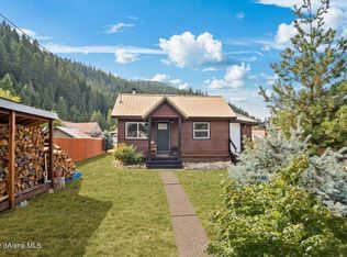 43 Barker Loop, Pinehurst, ID 83850