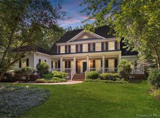 1909 Whittles Wood Rd, Williamsburg, VA 23185