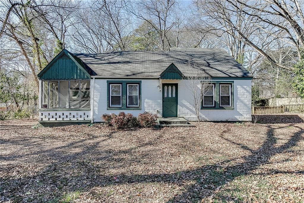 1684 Cooledge Rd, Tucker, GA 30084 Zillow