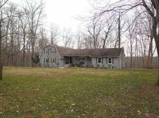 348 Pinehurst Dr, Manchester, TN 37355