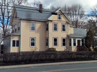 1 Bow St, Stoneham, MA 02180
