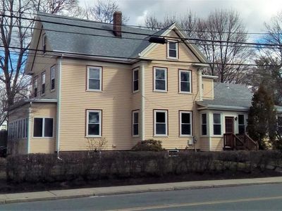 1 Bow St, Stoneham, MA, 02180