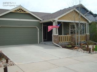 2256 Clearfield Way, Fort Collins, CO 80524