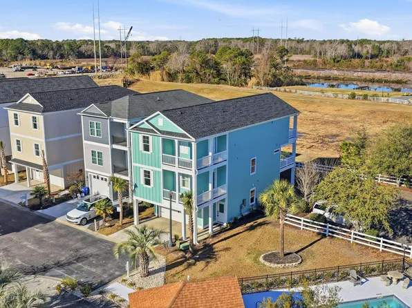 1313 Battery Park Dr., North Myrtle Beach, SC 29582