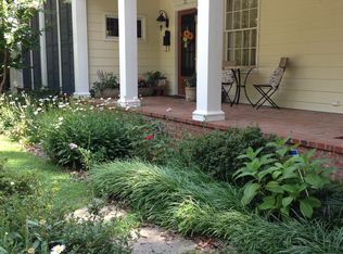 211 S 5th St, Oxford, MS 38655