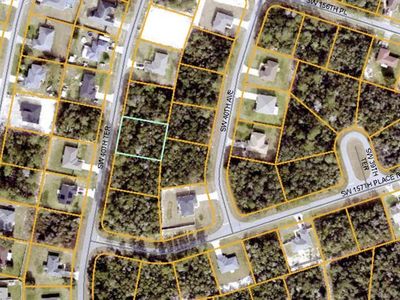 9 SW 40th Ave LOT 9, Ocala, FL, 34474