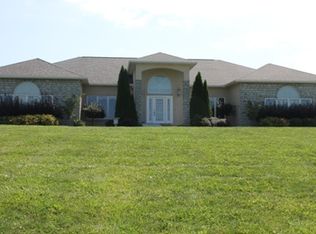 4000 Heron Point, Albany, OH 45710