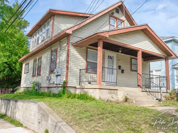 1219 Boston St SE, Grand Rapids, MI 49507
