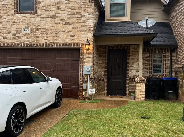 1405 Clydesdale Way, Longview, TX 75605