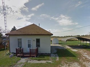 20138 Newtown Rd, Oakwood, IL 61858