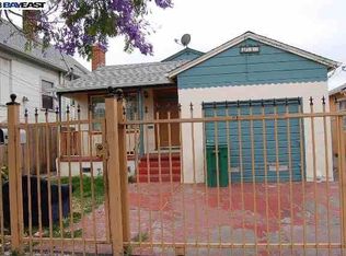8915 B St, Oakland, CA 94621