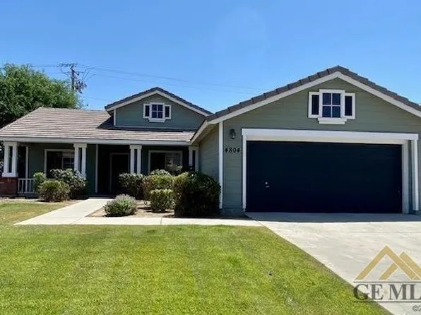 4804 Triple Crown Dr, Bakersfield, CA 93312