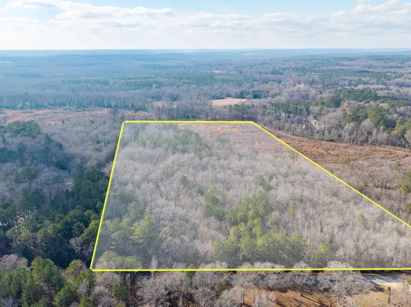 1761 E H Snow Rd, Mc Intyre, GA 31054