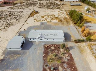 3860 Peggy Ave, Pahrump, NV 89048