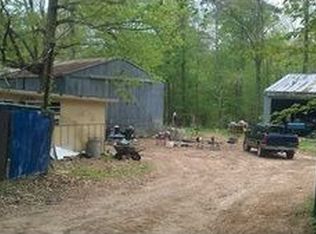 183 Burma Rd, Ball, LA 71405