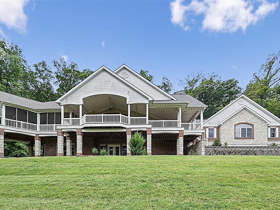 18534 Hawks Rest Ct, Pacific, MO 63069 Zillow