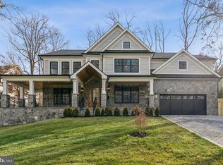 6424 Wiscasset Rd, Bethesda, MD 20816