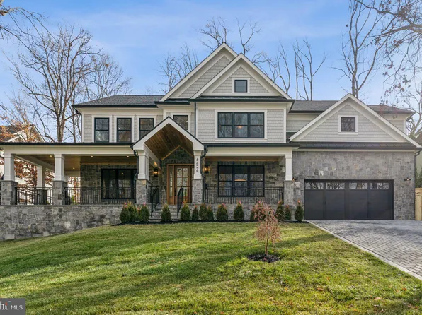 6424 Wiscasset Rd, Bethesda, MD 20816