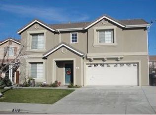 322 Condor Ct, Patterson, CA 95363