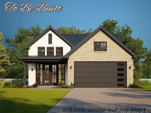 5030 Win Way, Jeffersonville, IN 47130