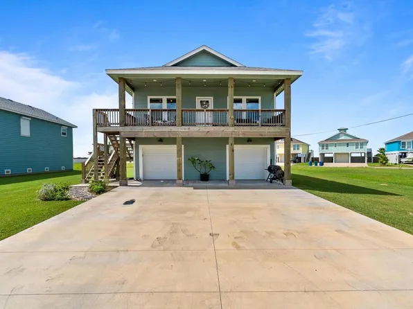 43 Copano Ridge Rd, Rockport, TX 78382
