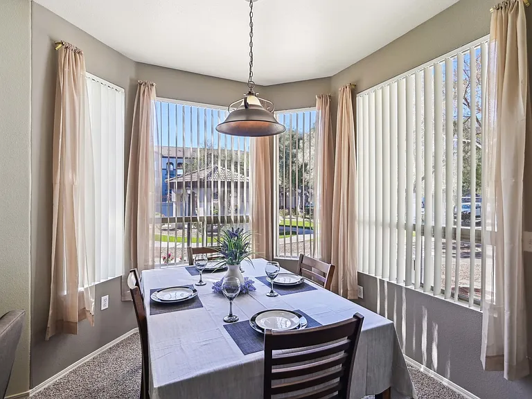 B2 Dining Room