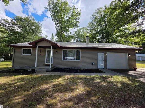 6717 Wickert Rd, Hale, MI 48739
