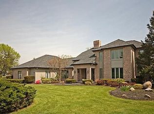 15 Sutton Point, Pittsford, NY 14534