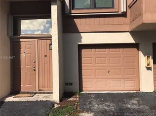 11487 SW 109th Rd #17C, Miami, FL 33176