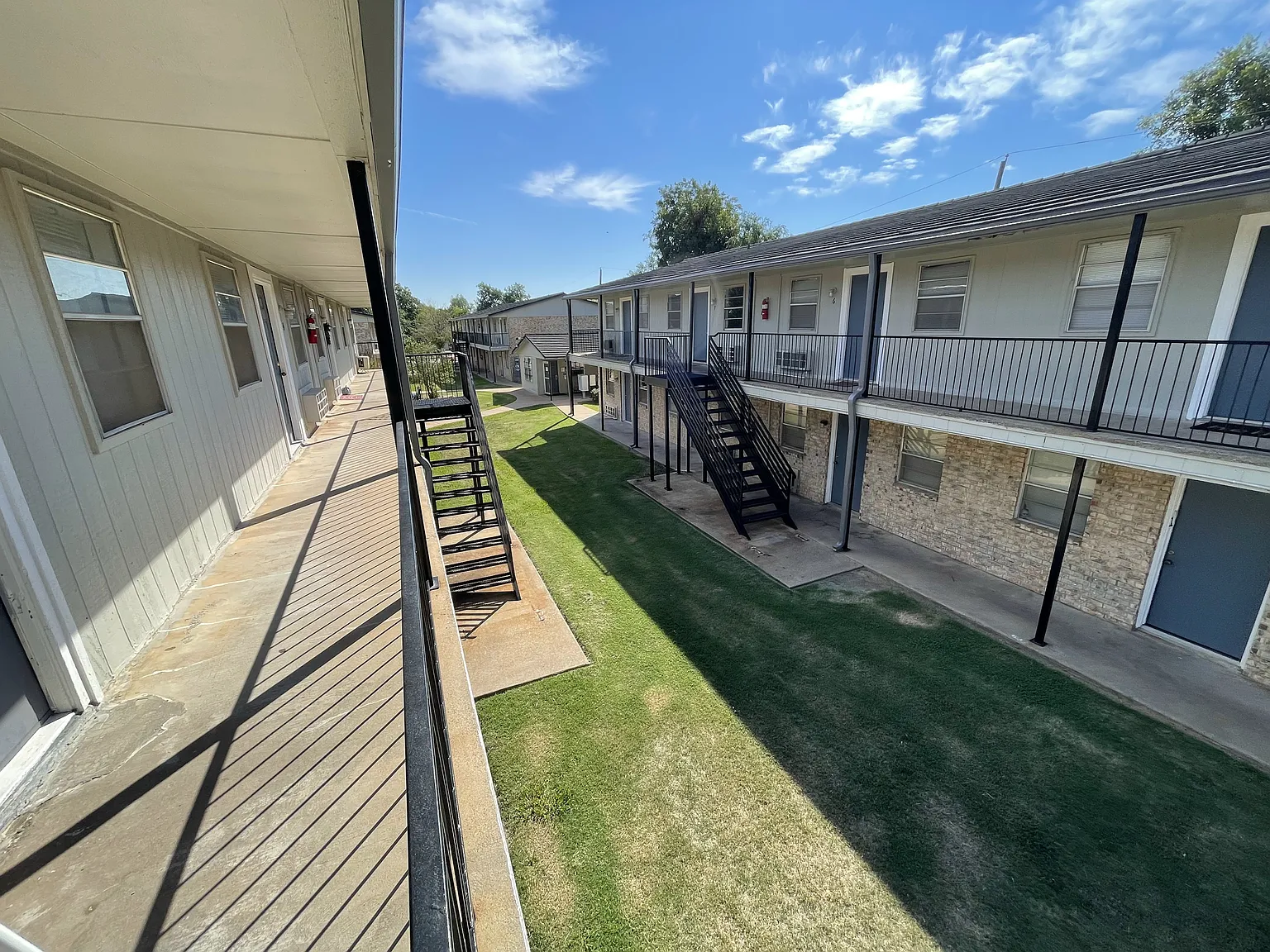 Amber Apartments — Photo 3