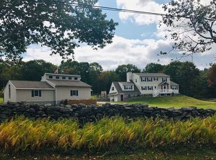 156 Lackawack Hill Rd, Wawarsing, NY 12458