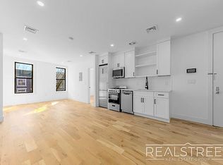 144A Sumpter St FLOOR 2, Brooklyn, NY 11233