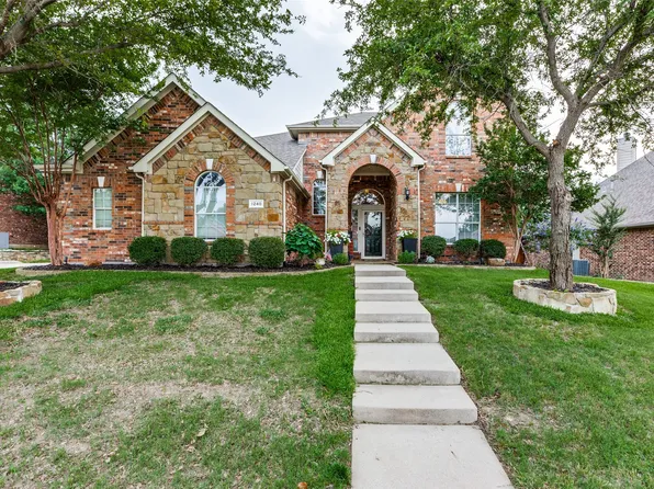 1240 Cedar Lake Dr, Prosper, TX 75078